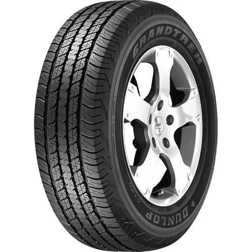 DUNLOP 225/70R17C 108S AT20 XL LHD