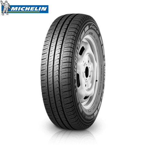 MICHELIN 195/70R15 104/102R AGILIS+