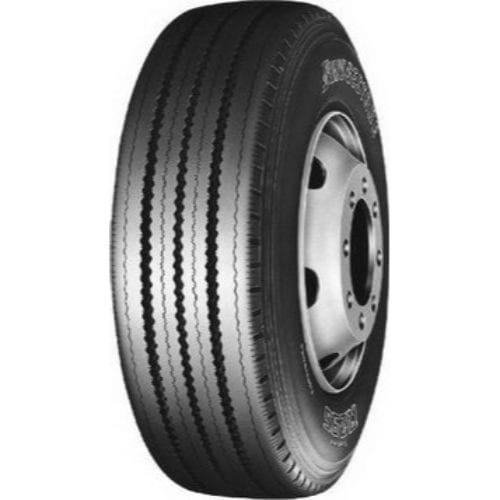 BRIDGESTONE 11R22.5 R295 148/145L TL 16 PLY