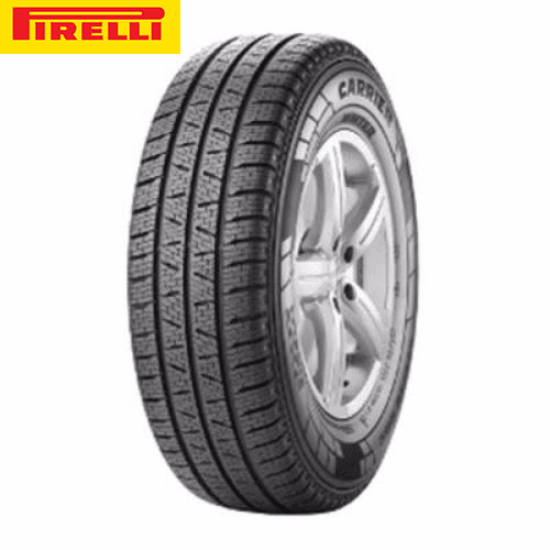 PIRELLI 235/65R16C CARRIE LT01 115R - Image 2