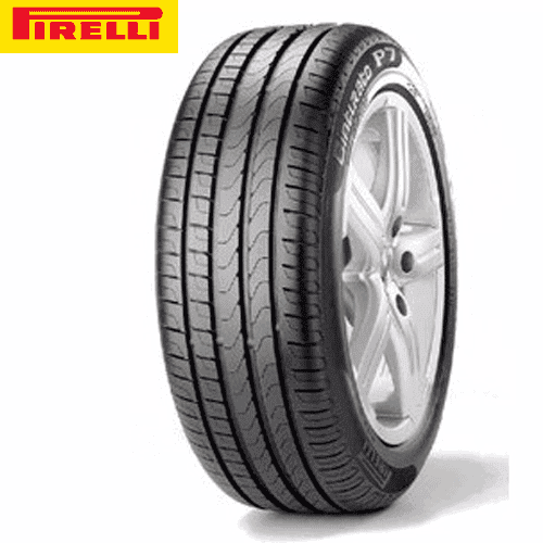 PIRELLI 195/65VR15 P1 CINT VERDE 91
