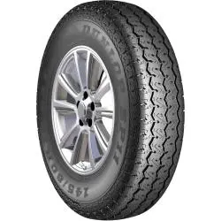DUNLOP 155/80R12C 88T SP22