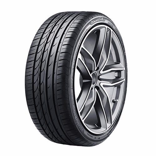 RADAR 215/55ZR17 DIMAX R8