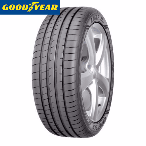 GOODYEAR 245/45R20 103W EAGLE F1 ASYMMETRIC 3 SUV XL FP