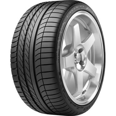 GOODYEAR 235/35R19 (87Y) EAGLE F1 ASYMMETRIC N0 FP