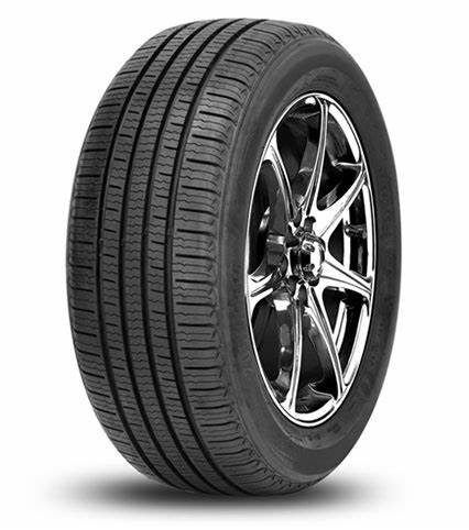 XCENT 235/60R16 100H EL319