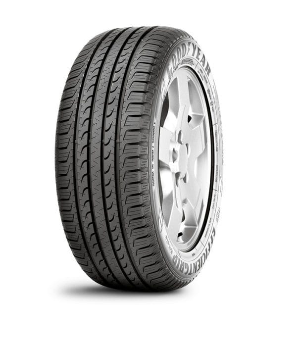 GOODYEAR 225/60R17 99V EFFICIENTGRIP SUV FP