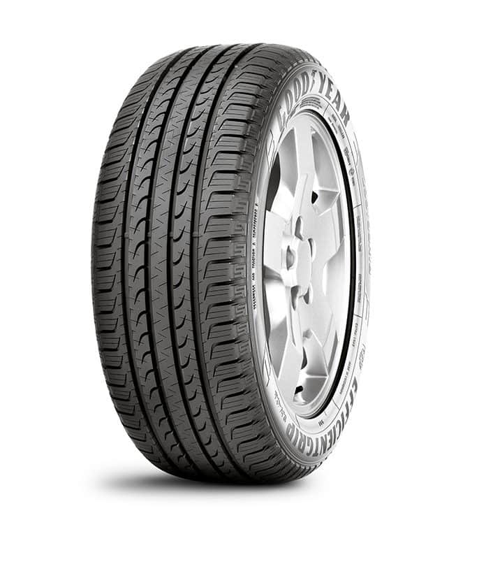 GOODYEAR 235/50R19 103V EFFICIENTGRIP SUV XL FP