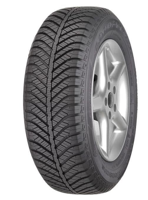 GOODYEAR 215/65R16C 106/104T VEC 4SEASONS CARG
