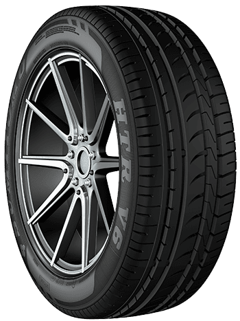 SUMITOMO 195/65R15 91V HTRV6