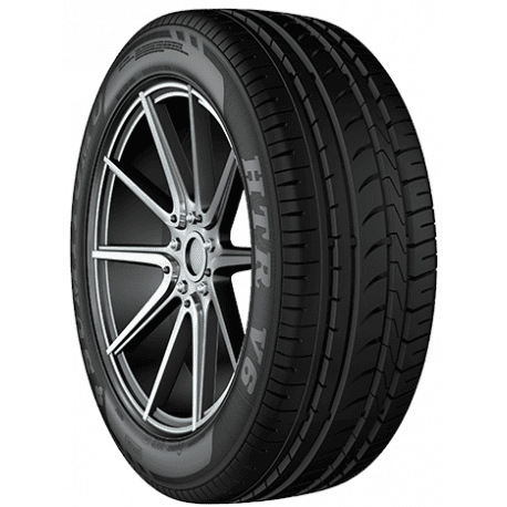 DUNLOP 195/55R15 85V HTRV6