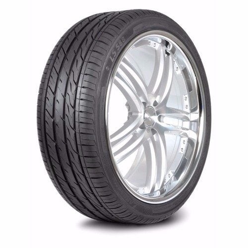LANDSAIL 295/35VR21 LANDSAIL LS588 107 XL