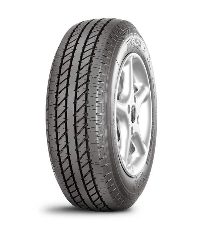 SAVA 235/65R16C 115/113S TRENTA 2