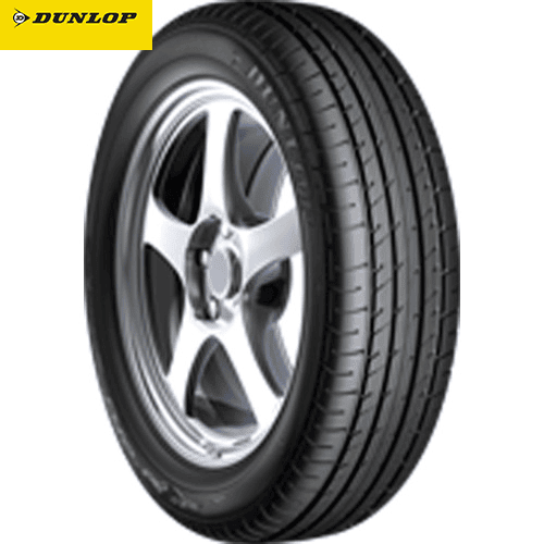 DUNLOP 215/55R17 93V SPORT 230 MFS