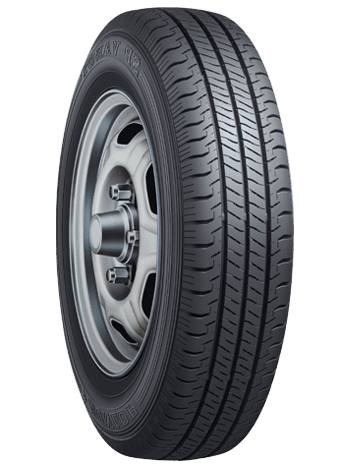 DUNLOP 185R14C 8PR 102/100R SPVAN01 - The Tyre Mall