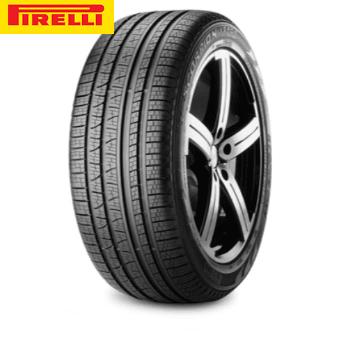PIRELLI 235/55R19 105V XL S-VERD(VOL) - Image 2