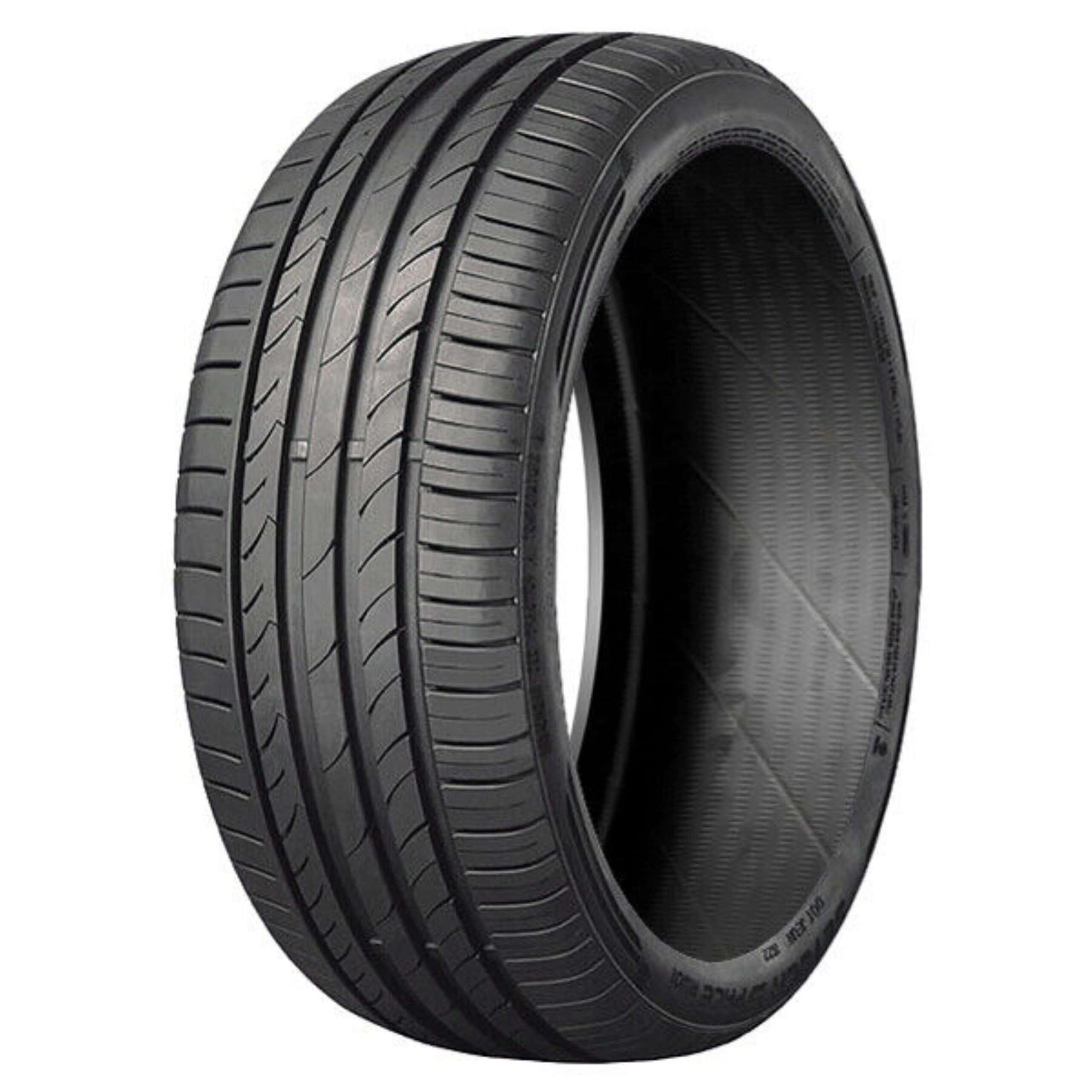 TRACMAX 285/45R19 111Y XL X-PRIVILO TX3 Z