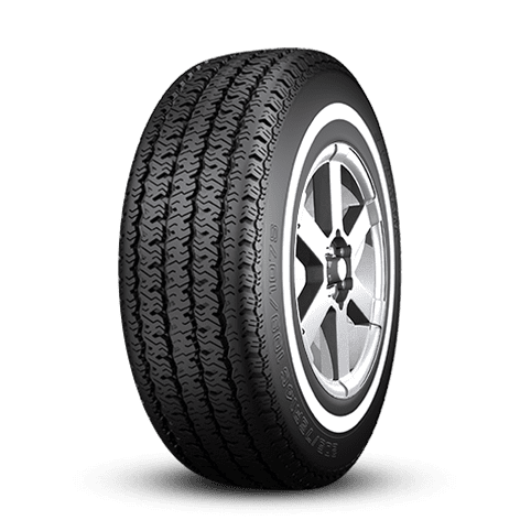 YOKOHAMA 195/80R15 Y360 106S WSW - Image 3