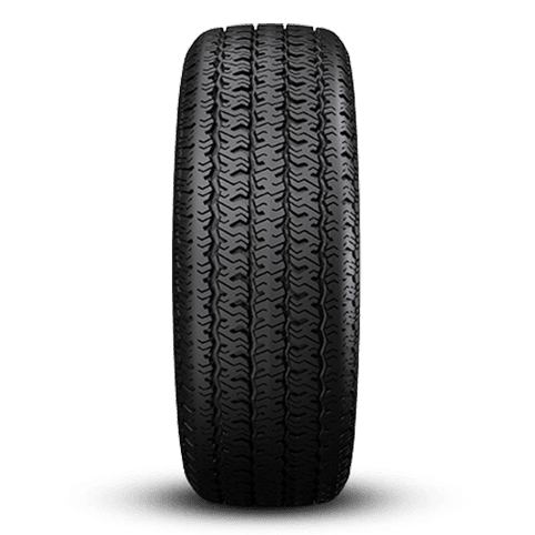 YOKOHAMA 195/80R15 Y360 106S WSW - Image 2
