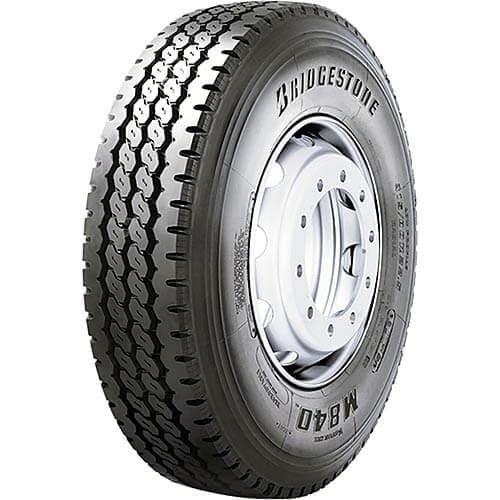 BRIDGESTONE 295/80R22.5 M840 152K BZ