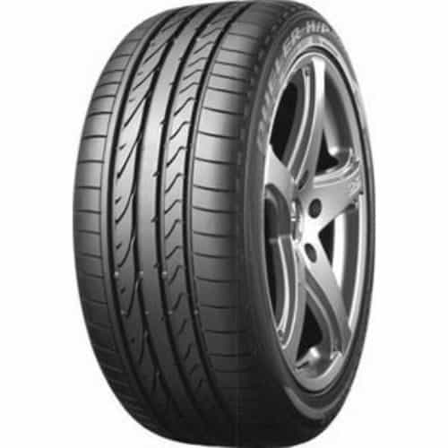 BRIDGESTONE 315/35R20 DHP SPORT XL RFT 110W (RUN FLAT) - Image 2