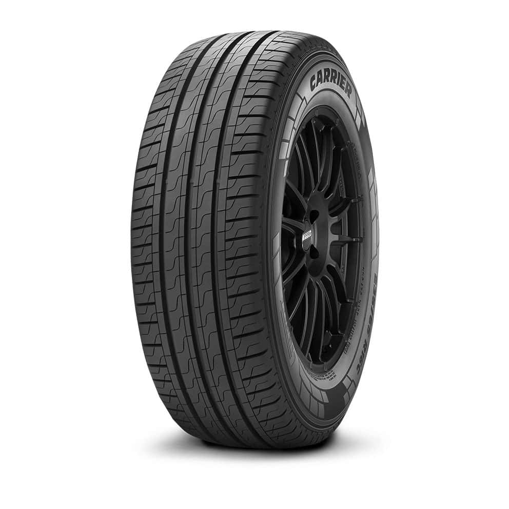 PIRELLI 235/65R16C CARRIE LT01 115R