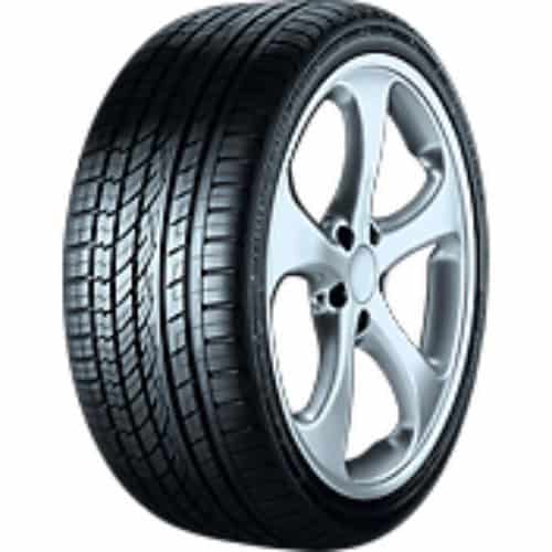 CONTINENTAL 225/55R18 98V CROSS CONTACT UHP