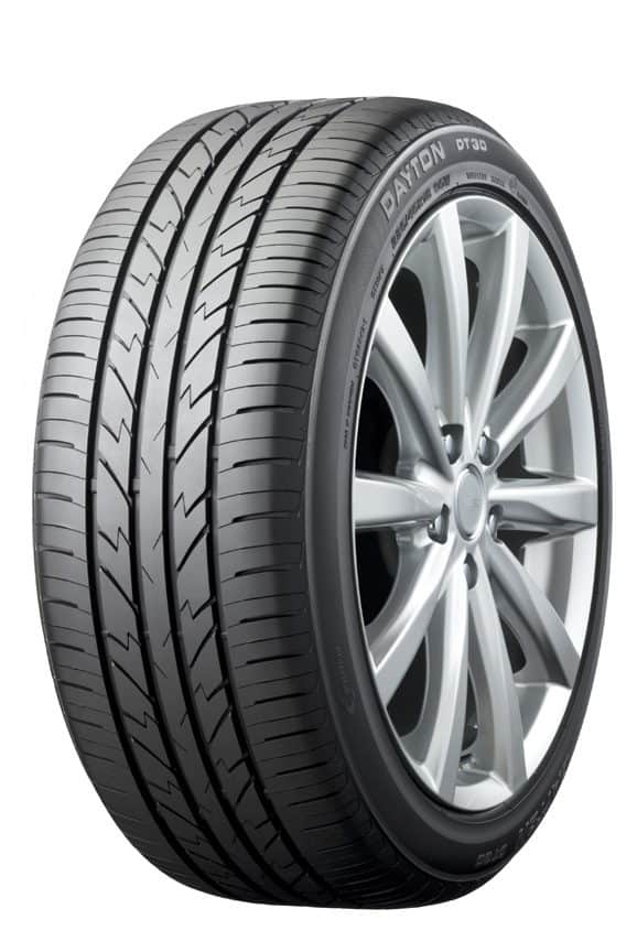 FIRESTONE 215/55R17 94V DAYTON DT30