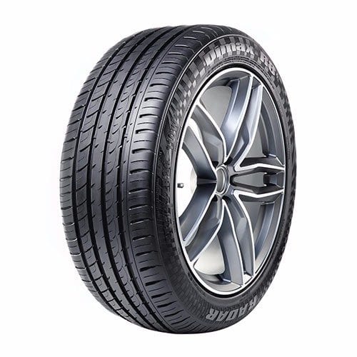RADAR 245/30R20 90Y DIMAX R8+ TL