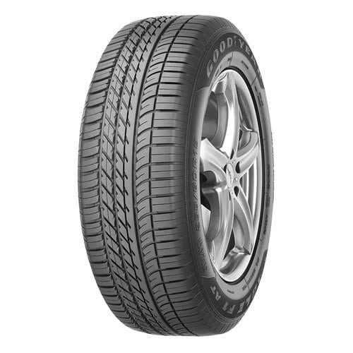 GOODYEAR 235/65R17 108V EAGLE F1 ASYMMETRIC SUV AT J LR XL