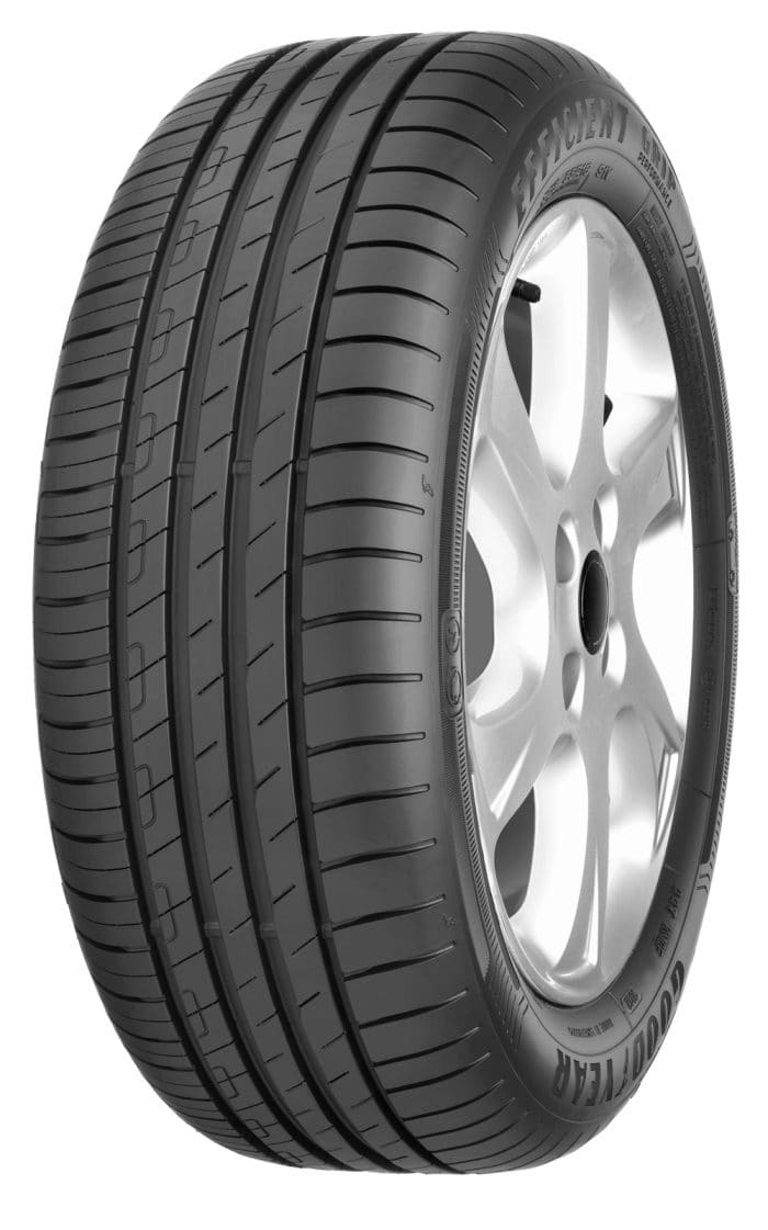 GOODYEAR 225/50R17 98W EFFIGRIP PERF ZAF XL FP