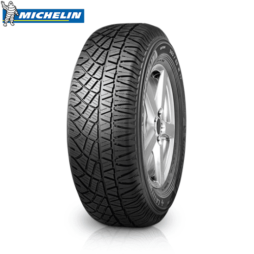 MICHELIN 205/70HR15 LATITUDE CROSS 100