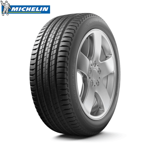 MICHELIN 295/40R20 LATITUDE SPORT 3