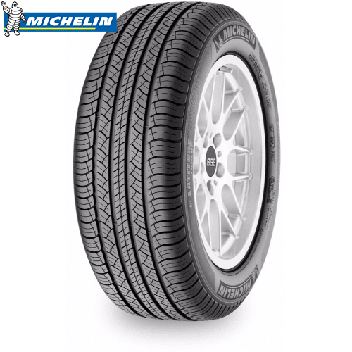 MICHELIN 255/50HR19 LATITUDE TOURHP
