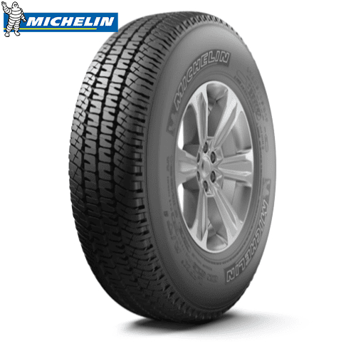 DUNLOP 195/80R15 96S AT2 MFS