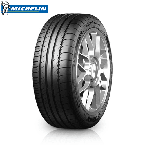 MICHELIN 245/30ZR20 PILOT SPORT CUP 2 MI 90Y