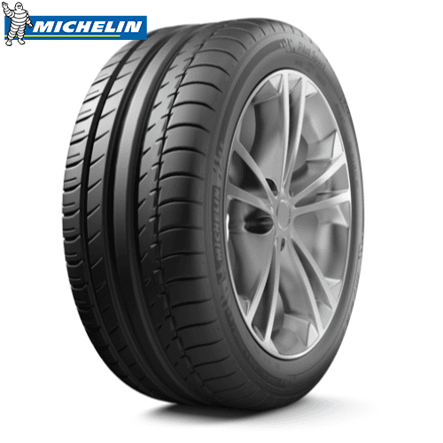 MICHELIN 255/40ZR18 99YPILOT SPORT