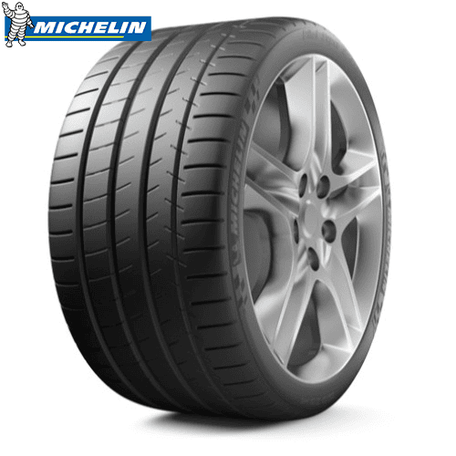 MICHELIN 265/30 ZR20 (94Y) EXTRA LOAD TL PILOT SUPER SPORT * MI