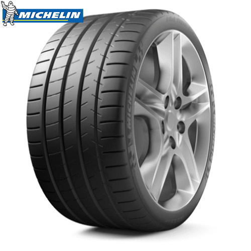 MICHELIN 325/30ZR21 PILOT SUPERSPORT