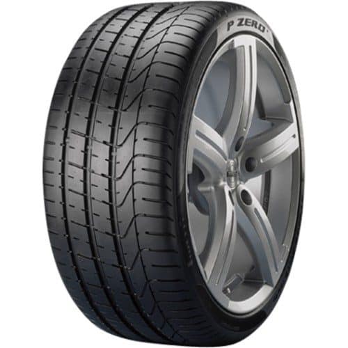 PIRELLI 235/40R18 95W XL S-I P-ZERO