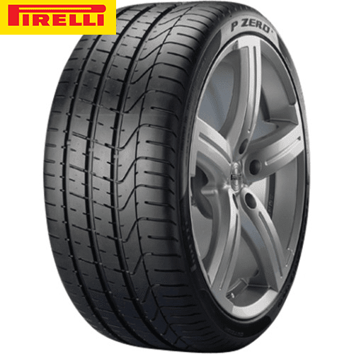PIRELLI 315/40YR21 P ZERO MO 111