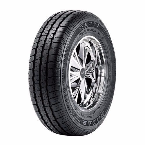 RADAR 185R14 RADAR RLT71 8PR WSW