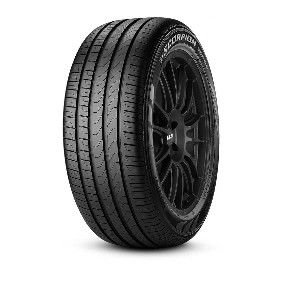 PIRELLI 235/55R19 105V XL S-VERD(VOL)