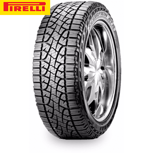 PIRELLI 245/70R16 SCORPION SRW