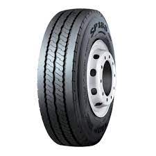 DUNLOP 10R22.5 SP188 144/142L