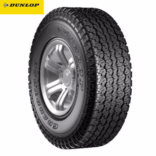 DUNLOP 265/75R15 112S TG28