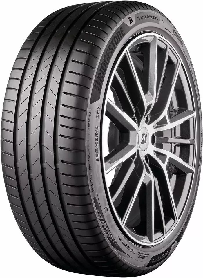 BRIDGESTONE 225/40R18 92Y TURANZA 6 XL TL