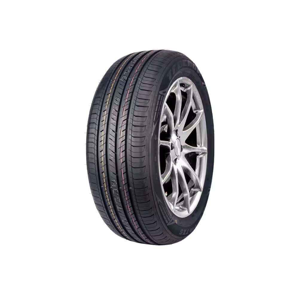 TRACMAX 195/70R14 91T X-PRIVILO TX5