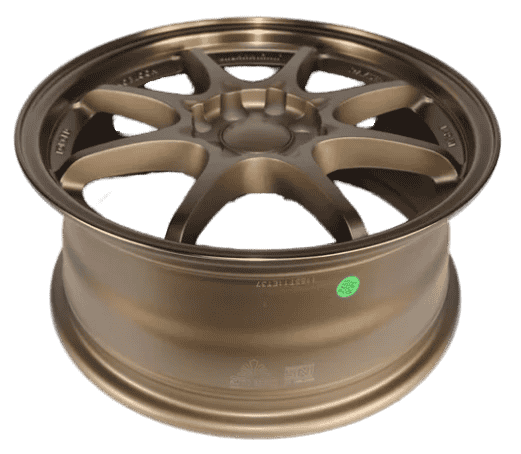 MAGS 15 INCH RAYS VOLK CE28N 8 SPOKE 4/100 (REPLICA) - The Tyre Mall