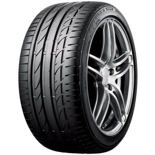BRIDGESTONE 245/40R20 95Y S001